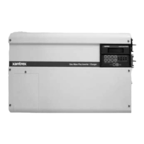 Xantrex SW Plus 2524 User manual