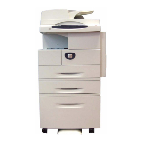Xerox WorkCentre 4260 Series Instruction Manual