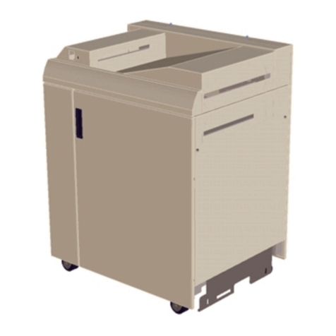 Xerox B1 User manual
