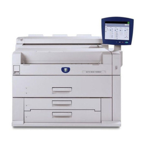 Xerox 5101 User manual