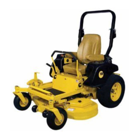 Wright Manufacturing Wright Z 31897 User manual