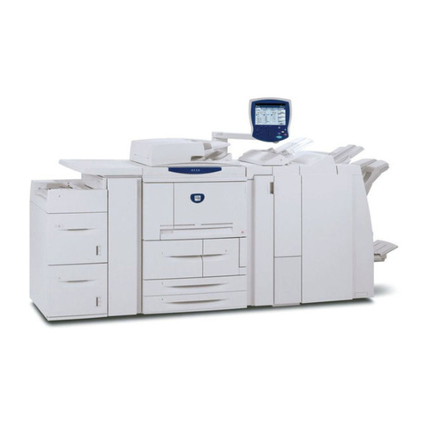 Xerox Legacy 4112 Specifications
