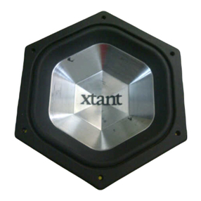 Xtant X1244 Instruction manual
