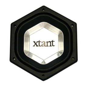 Xtant X104 Technical data