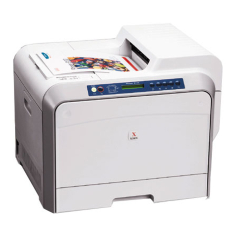 Xerox 701P46985 installation guide
