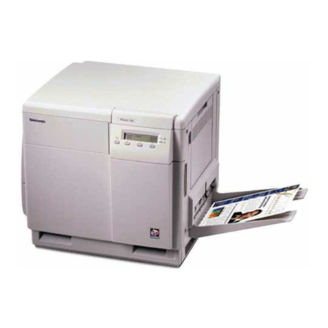 Xerox Digital copier printers user guide
