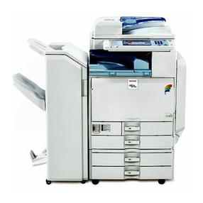 Xerox C3000 User manual