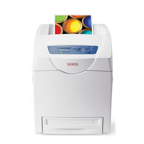 Xerox 701P40211 Parts list manual