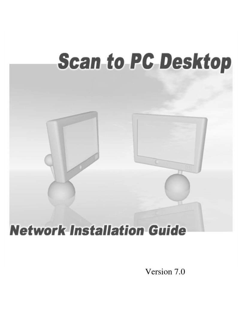 Xerox 098S04703 User manual