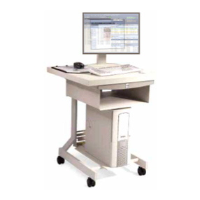 Xerox FREEFLOW 701P46740 Security guide