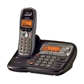 Uniden DSS7955+1 Series owner's manual