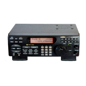 Uniden BC9000XLT user guide