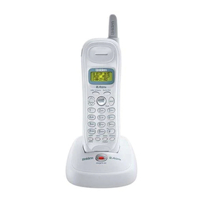 Uniden XS1215 Series User manual
