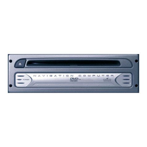 VDO MS 5600 - User manual