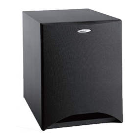 Velodyne CHT-10 owner's manual