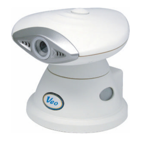 Veo Wireless Observer user guide