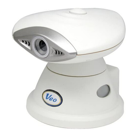 Veo 802.11b user guide
