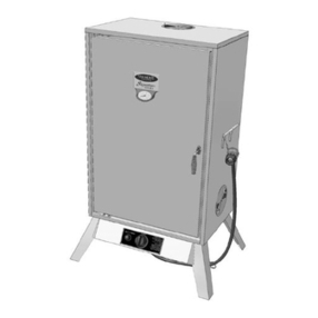 Vermont Castings Signature VCS3507 User manual Vermont Castings Signature VCS3507 User manual