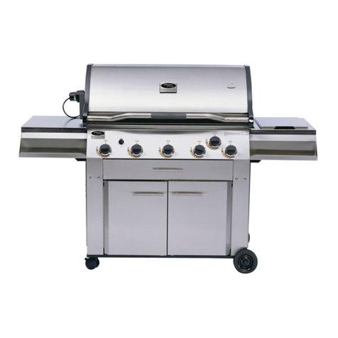 Vermont Castings CF9055 User manual Vermont Castings CF9055 User manual