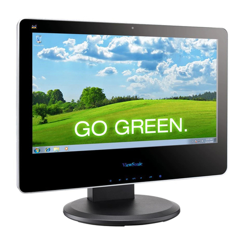 ViewSonic VIEWSONIC VS13730 User manual