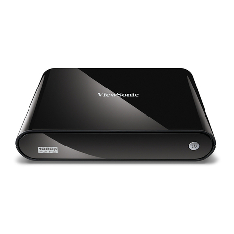 ViewSonic VS13057 user guide