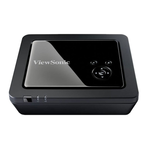 ViewSonic VS12765 user guide