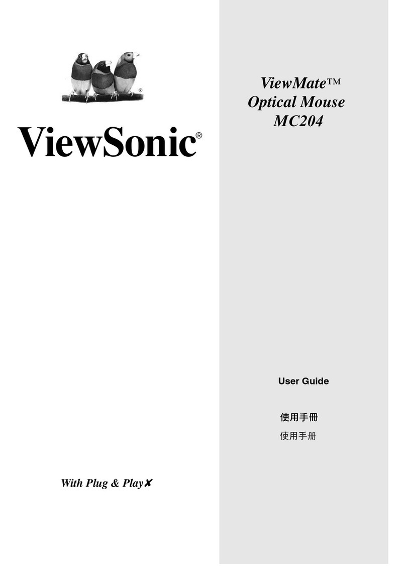 ViewSonic ViewMate MC204 user guide