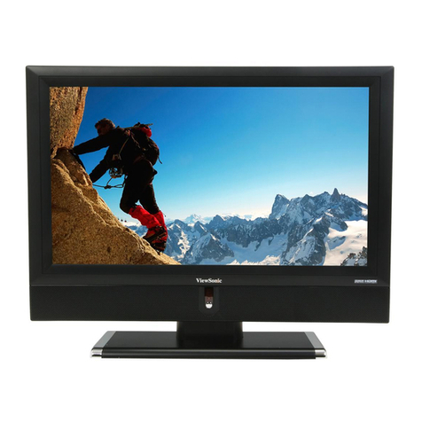 ViewSonic VS11335-1M User manual