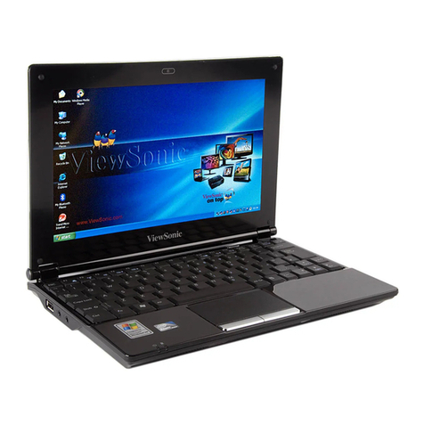 ViewSonic VS12638 User manual