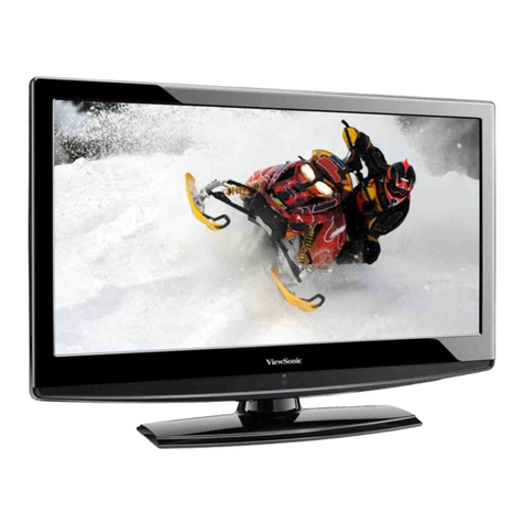 ViewSonic VS12676-1M User manual