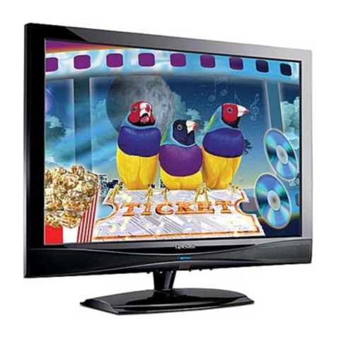 ViewSonic VS12197-1G User manual