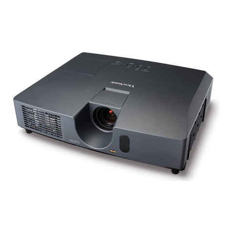 ViewSonic VS12680 User manual