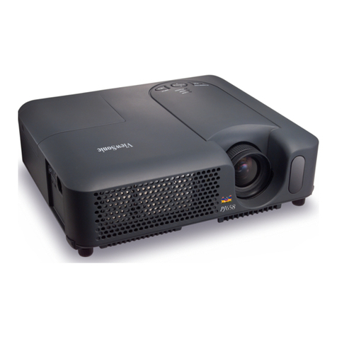 ViewSonic VS11361 Quick start guide