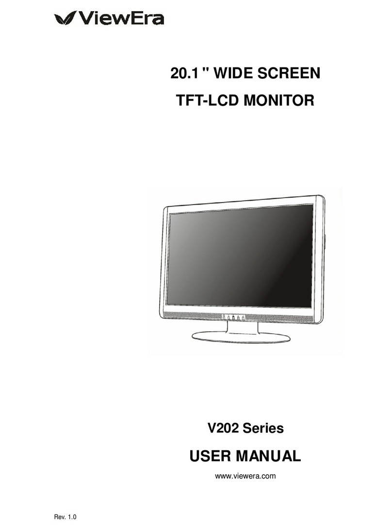 ViewEra V202 Series User manual