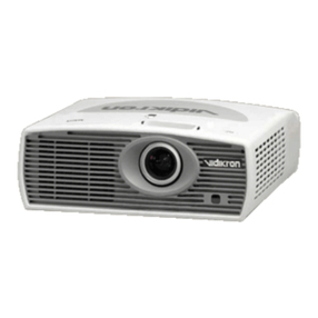 Vidikron DLP 40828 user manual