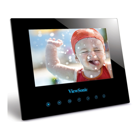 ViewSonic VFM735W-52G user guide