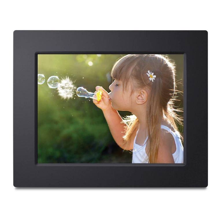 ViewSonic VFD823 user guide