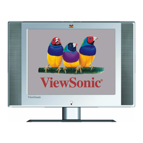 ViewSonic NextVision N2000 User manual