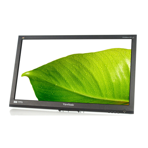 ViewSonic VS13533 User manual