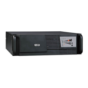 Tripp Lite SmartOnline SU1500RTXL2U User manual