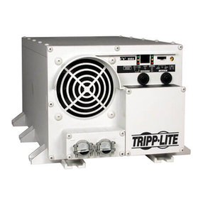 Tripp Lite PowerVerter 200502023 owner's manual