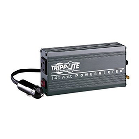 Tripp Lite PowerVerter PV 140 User manual