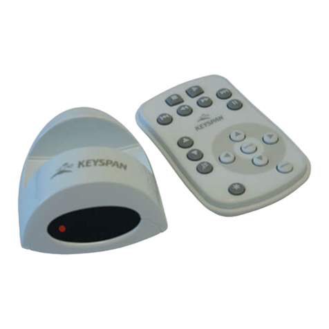 Tripp Lite URM-17A User manual Tripp Lite URM-17A User manual