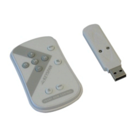Tripp Lite ER-RF1 User manual