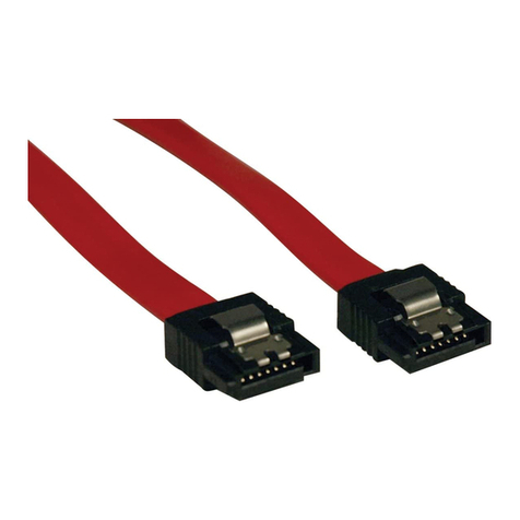 Tripp Lite P940-08I User manual