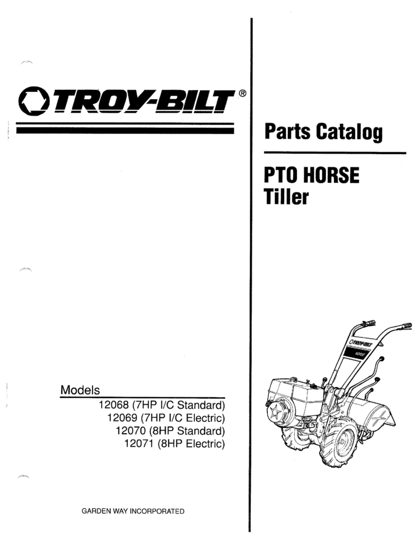 Troy-Bilt 12068 parts catalog