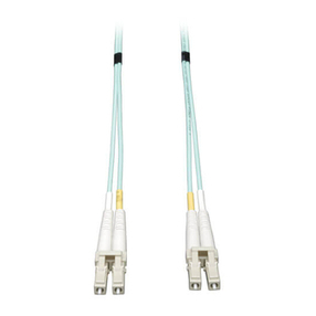 Tripp Lite Multimode Fiber Optics 1-meter N820-01M Specifications