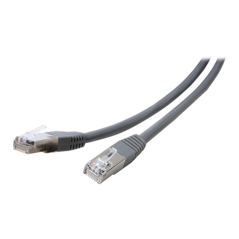 Tripp Lite N125-050-GY Specifications