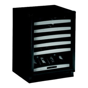 U-Line Wine Captain 2115WCOL2 User manual