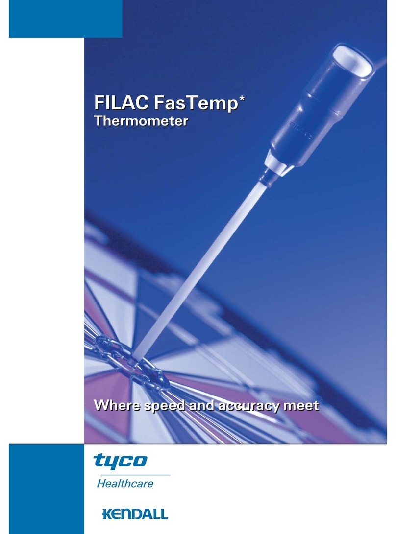 Tyco FILAC Brochure & specs